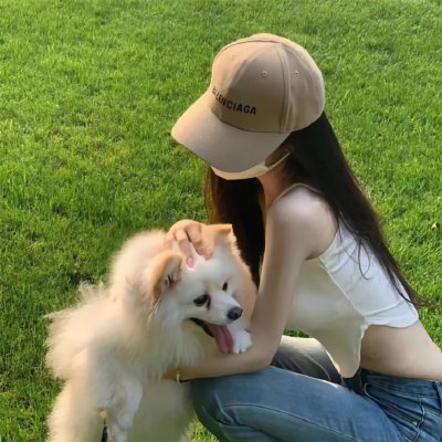 三次元女友第一季
